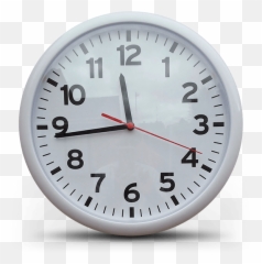 Mcelroy Datalogger - Clock Images High Resolution png