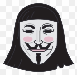 Vendetta Icon 261103 - Free Icons Library png