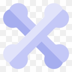 Free Icon Bone - Solid png