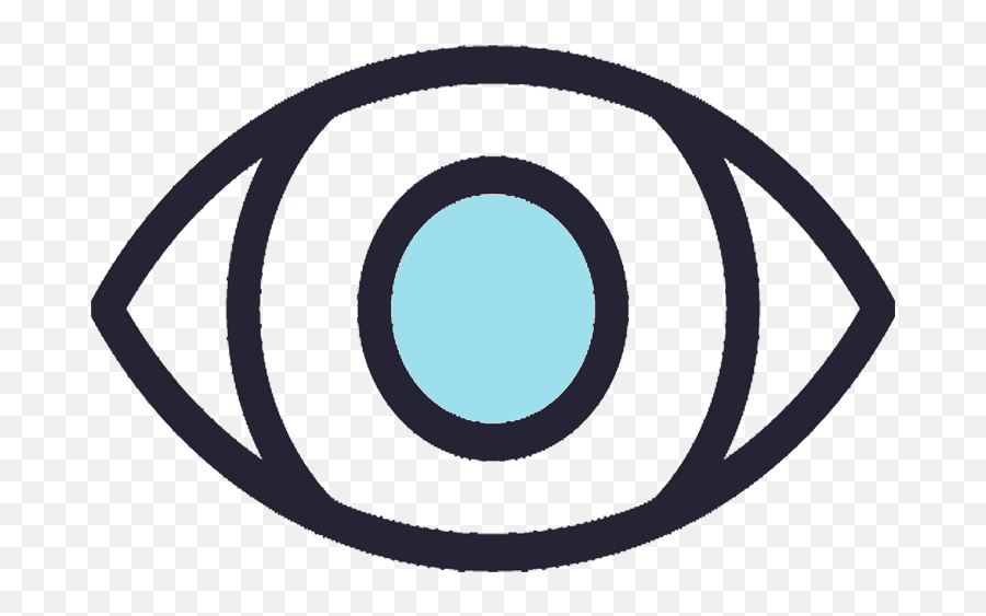 How Our Endometriosis App Works U2014 Endometrix - Outline Basic Eye Shape Png,How To See Photos In Icon View