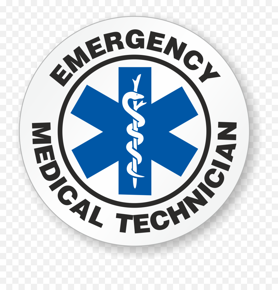 Bold Reflective Stickers Can Save Precious Time When It Matters The Most These Unique Decals Are Great For Hard Hats Equipment And More So That - Emergency Medical Technician Png,Glow In The Dark Icon Helmet