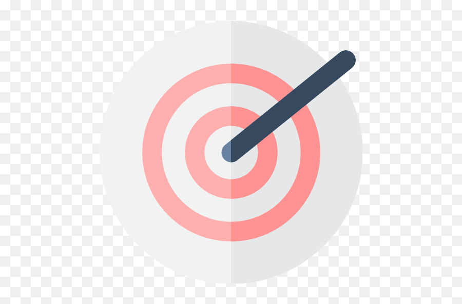Objective Png Icon - Png Repo Free Png Icons Circle,Object Png