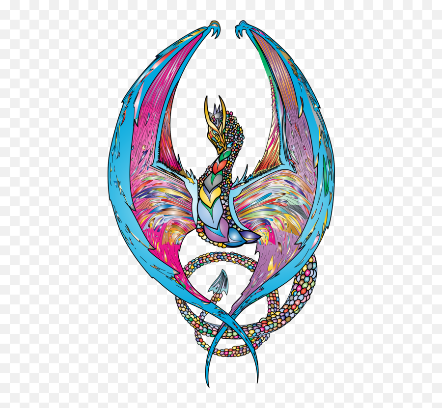 Dragon Computer Icons Horse Elimu Ya Visasili Myth - Vector Silver Wyvern Png,Myth Icon