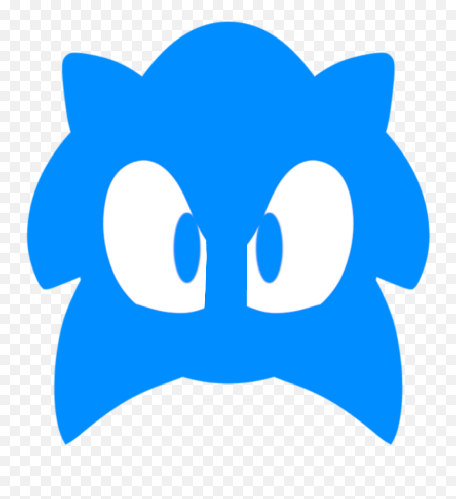 Freetoedit 330271904018203 By Adamhafiy9 - Classic Sonic Logo Transparent Png,Furry Discord Icon
