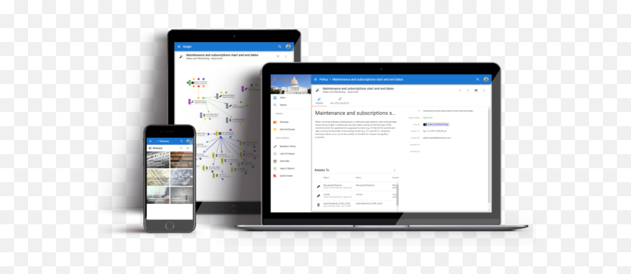 Collaborative Data Governance In Xdm - Semarchy Semarchy Png,Mdm Icon