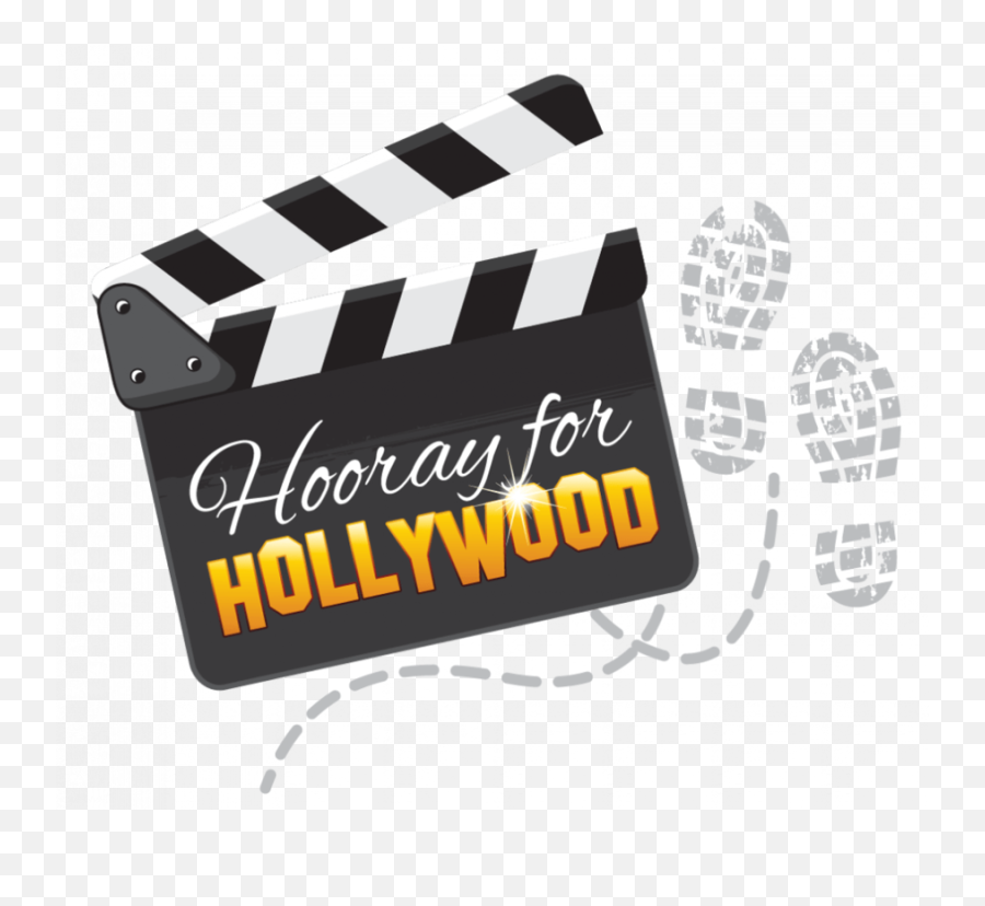 Download Movie Icon Clipart Film Clapperboard - Hannah Empreinte De Chaussure Dessin Png,Clapboard Icon