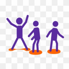 Whatu0027s Next For Hubspot Letu0027s Do The Hustle - Movement Clipart png