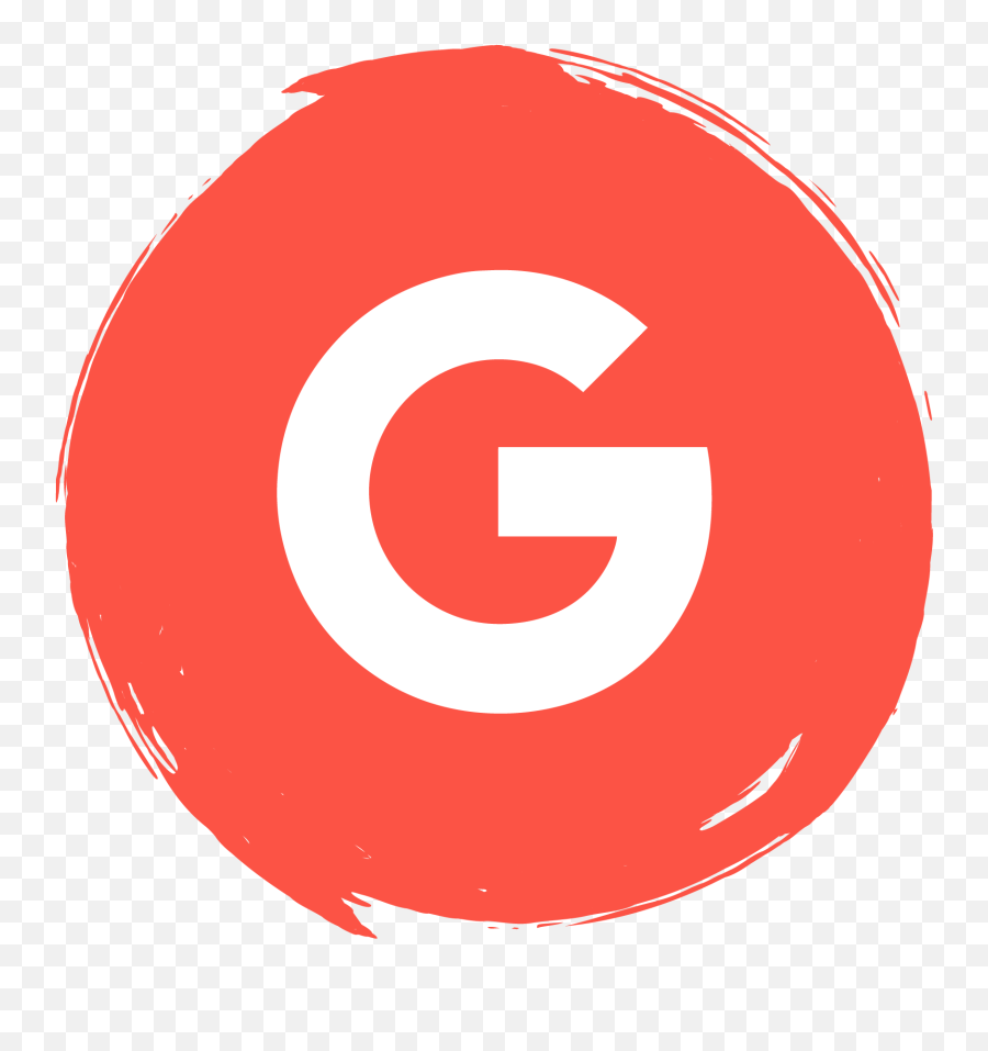 Startwith60 - Login With Google Round Button Png,Can Ho Icon