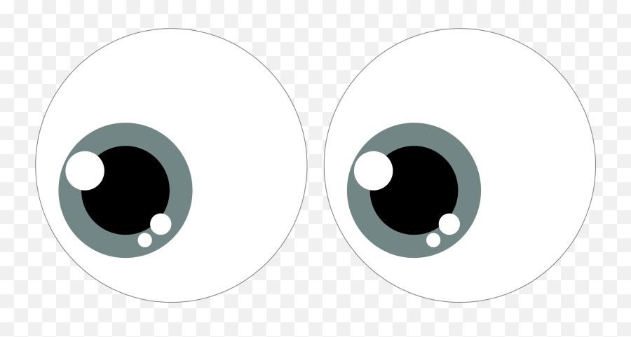 Download Eyes Eye Of Embarrassed Euclidean Vector Pupil - Embarrassed Eyes Png,Eye Symbol Png
