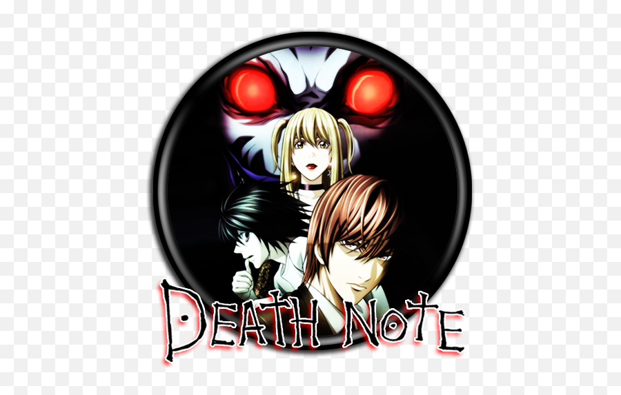 Death Png Images Free Download Clip Art - Free Death Note,The Simpsons Folder Icon