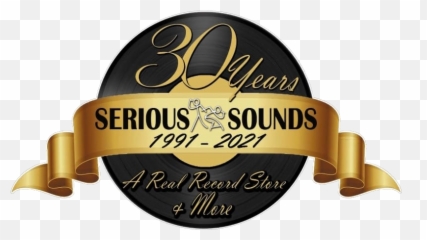 Home - Serious Sounds Etc Event png