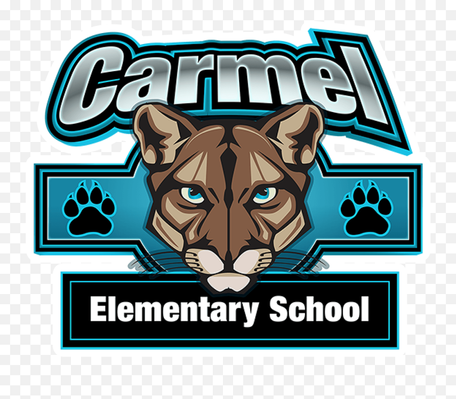 Live Feed Carmel Elementary School - Carmel Elementary School Png,Small Fish School Icon