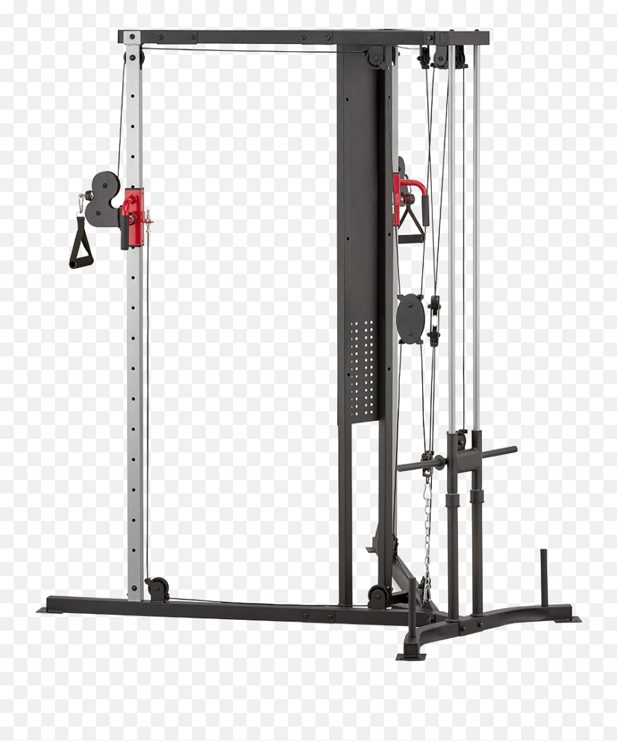 Ironmaster - The Best in Home Gym Weight Lifting Equipment