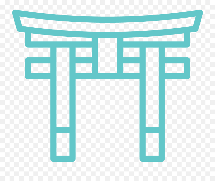 Japan Adventure Small Group Tour - Torii Png,Japanese Art Icon