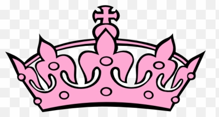 Queens Crown Png Transparent Image - Clip Art