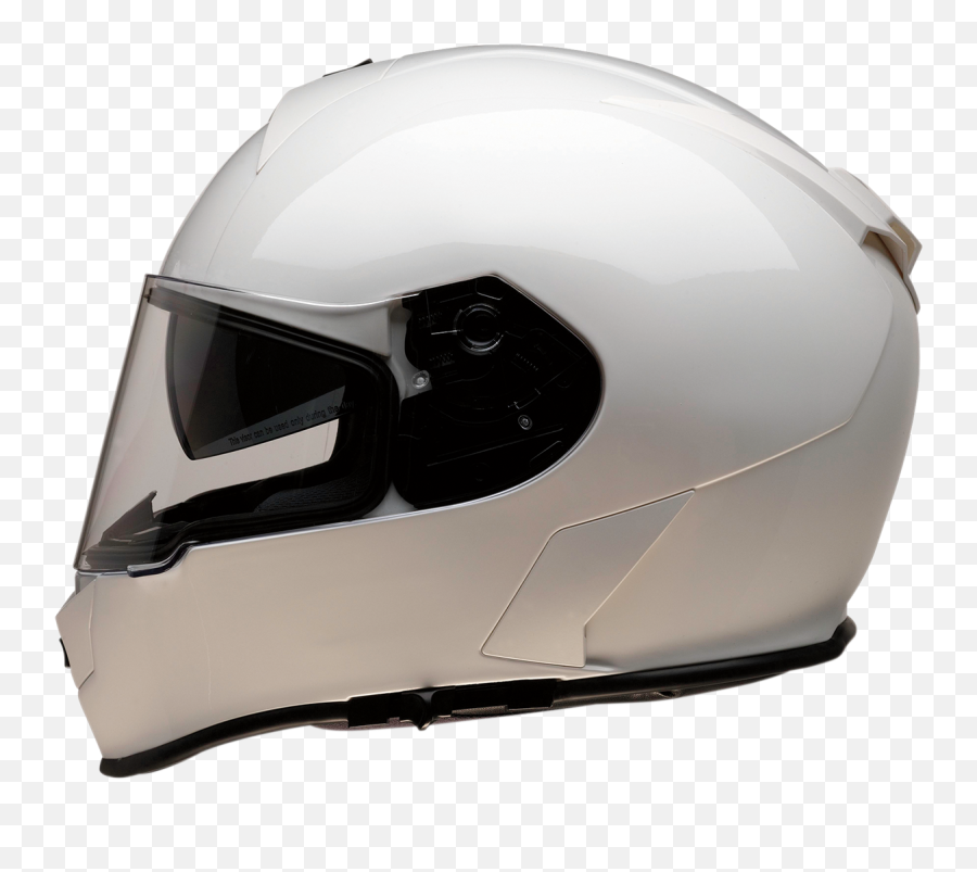 Z1r Warrant Unisex White Full Face Motorcycle Riding Street Racing Helmet Jtu0027s Cycles - Motorcycle Helmet Png,Icon Airform Helmet