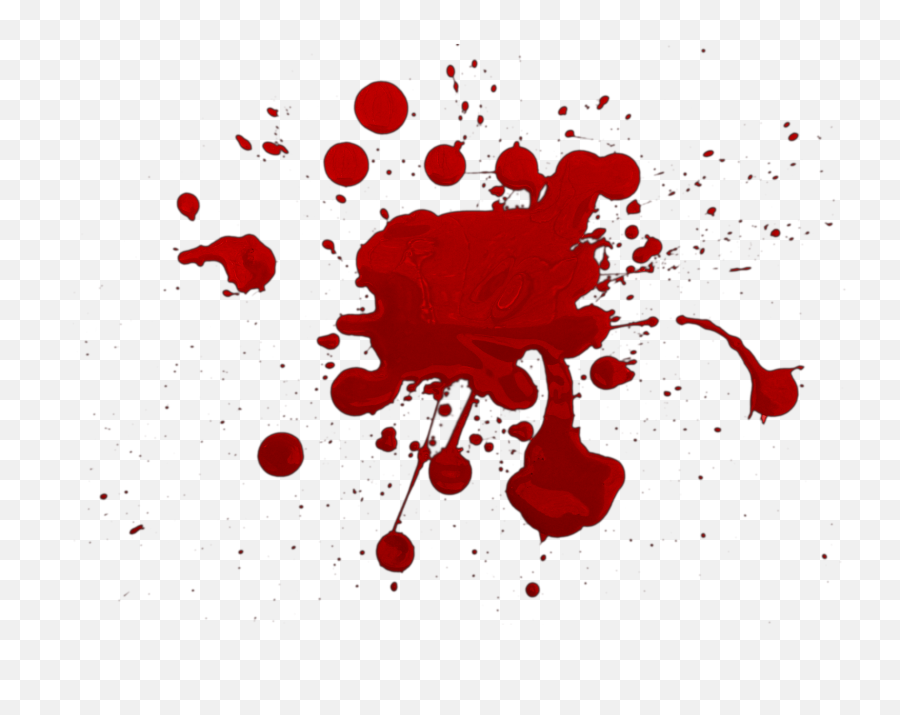 Blood Clipart The Ground - Blood Png Hd Full Size Png,Blood Png Transparent