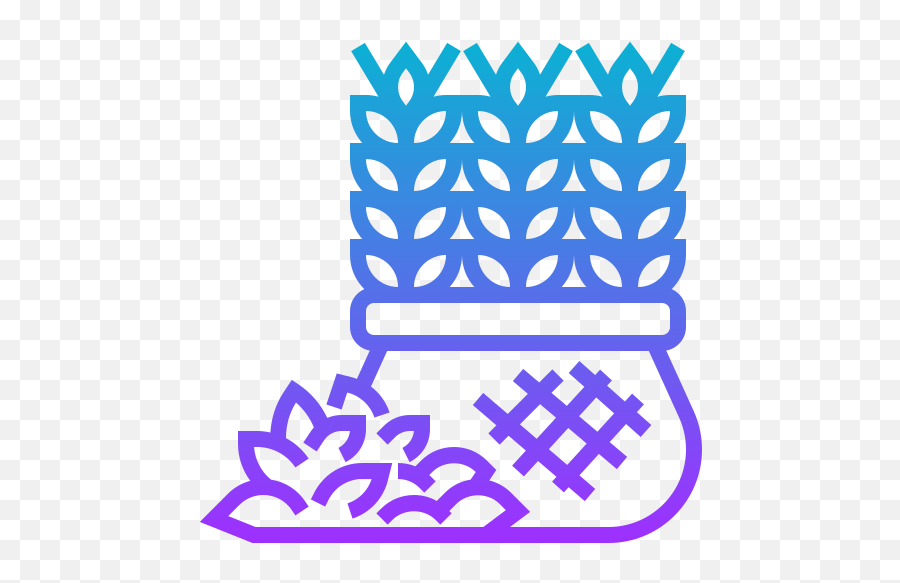 Barley - Free Nature Icons Language Png,Barley Icon
