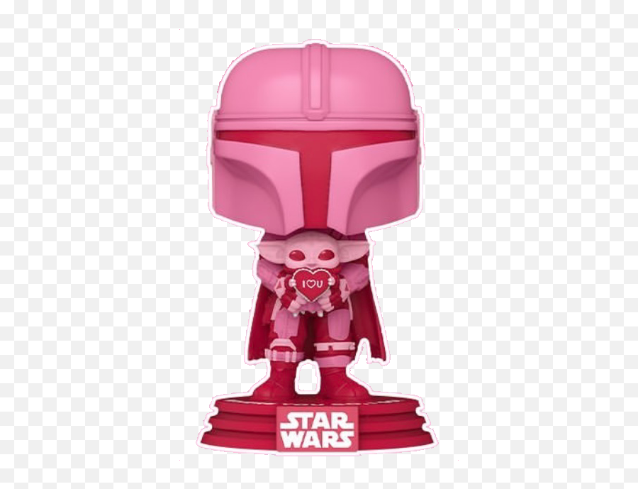 Products U2013 Tagged Coming Soon Page 9 Fanbase Collectables - Mandalorian Grogu Funko Pop Valentine Png,Lego General Grievous Icon