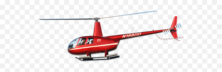 Red Helicopter Png Image Background - Portable Network Graphics,Helicopter Png