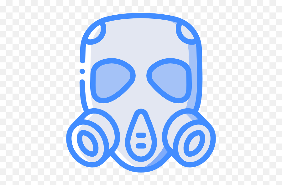 Free Icon Gas Mask - Dot Png,Gas Mask Icon