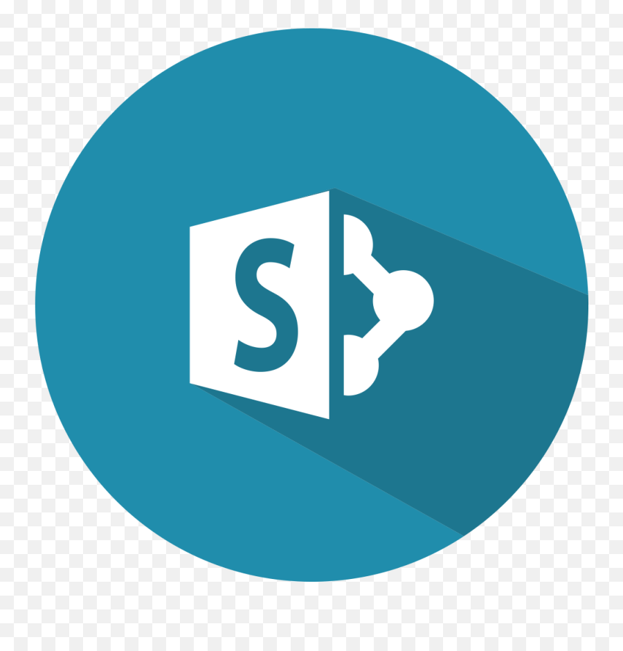 12th Floor Solutions - Sharepoint App On Mobile Phone Png,Sharepoint 2007 Icon