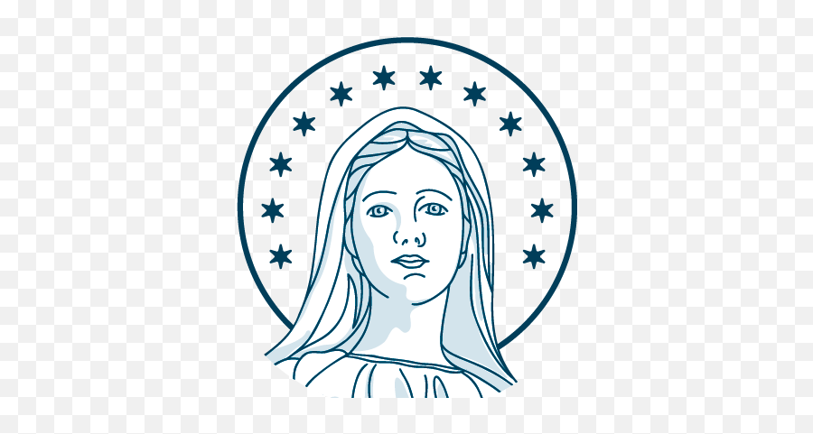 Donate - For Women Png,Mother Of Mercy Icon