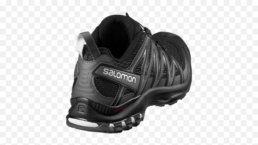 Used Salomon Xa Pro 3d M Trail - Running Shoes Wide Rei Coop Round Toe Png,Salomon Icon Gtx M