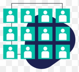 Sales Enablement Software Lucidpress - Dot png
