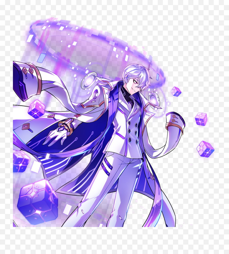 540 Elsword Ideas In 2022 Anime Game Png Add Icon