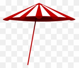 Angleareatriangle Png Clipart - Royalty Free Svg Png Beach Umbrella Clip Art,Red Triangle Png