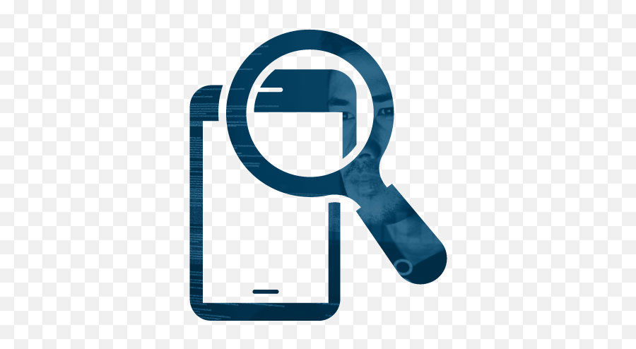 Paid Search Monitoring Services Csc - Magnifier Png,Paid Search Icon