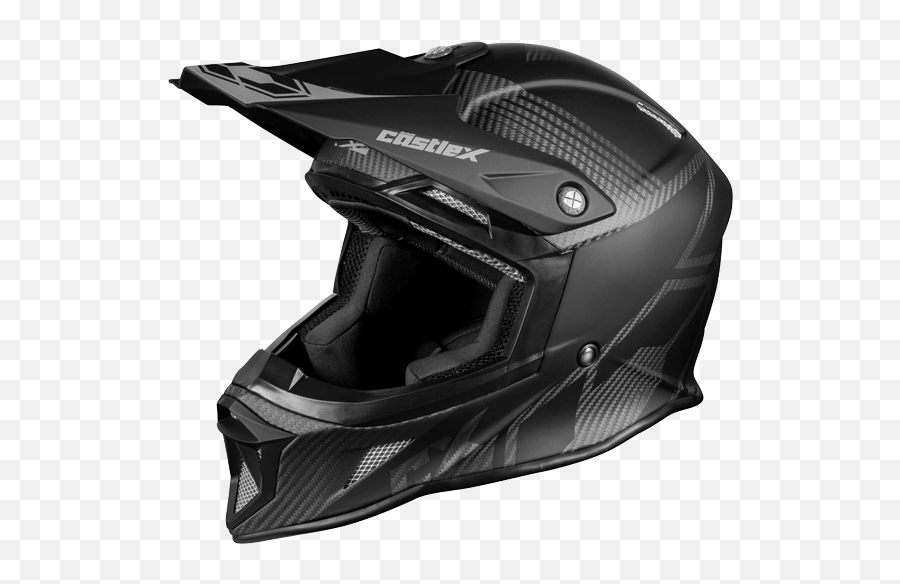 Castle X Cx100 Carbon Warp Helmet Ebay - Motorcycle Helmet Png,2012 Icon Helmets