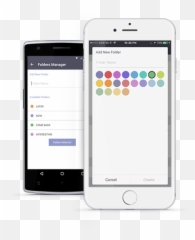Protonmail Mobile V160 Release Notes - Blog Vertical png