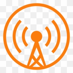 Tackling Tech Podcast - Dyknow Overcast Logo Png