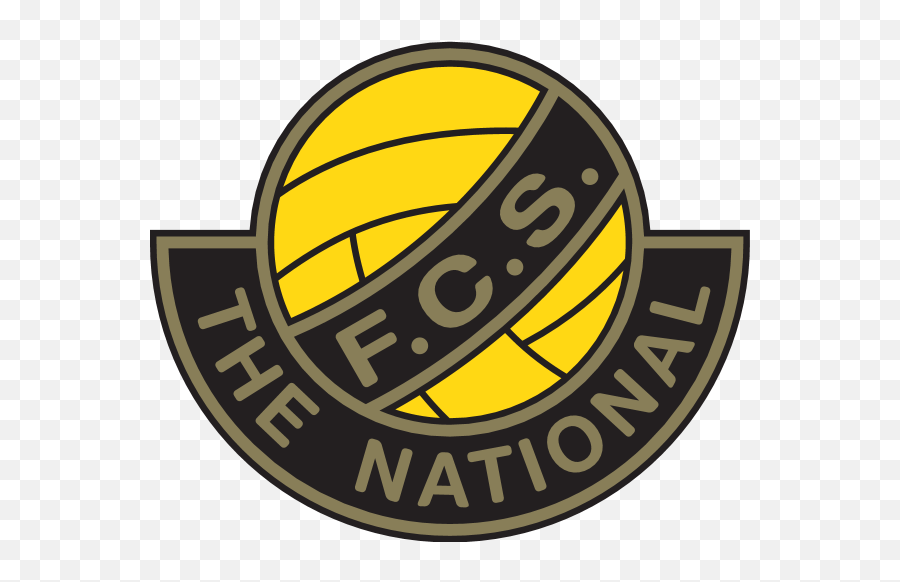 Fcs National Schifflange Logo Download - Logo Icon Png Svg Logo National Schifflange,Icon Hooligan