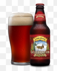 Sierra Nevada Brewing Company 2017 Celebration Ipa U2013 Irunfar - Ale png