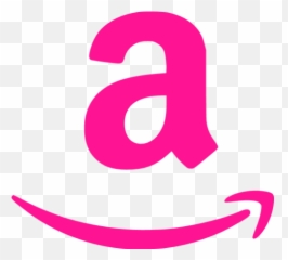 Deep Pink Amazon Icon - Free deep site logo icons Pink Amazon Icon png