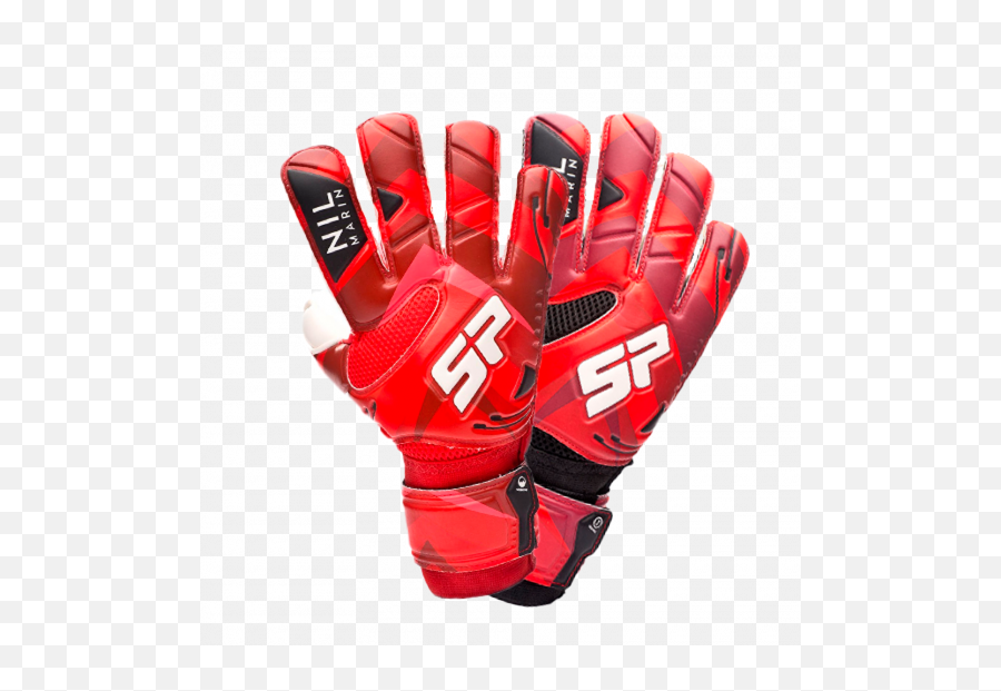 Pack Luvas Sp Lada - Lacrosse Glove Png,Icon Raiden Alcan Glove