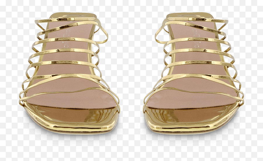 Suri Gold Shine Heels - Sneakers Png,Gold Shine Png