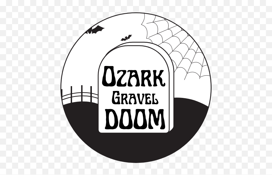 Brett Stepaniku0027s Ozark Gravel Doom Itt - Bikepackingcom Language Png,Doom 1 Icon