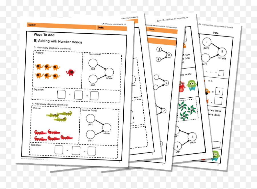 Worksheet Subscription - Teachablemath Png,Mw2 Icon Download