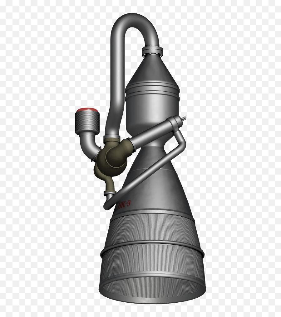 Soviet Rocket Engines Everyday Astronaut - Old Rocket Engine Png,Icon A5 Engine