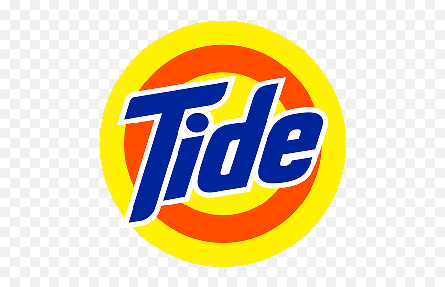 Tide Washing Machine Cleaner - Tide Detergent Logo Png,Registered Trademark Icon Vector