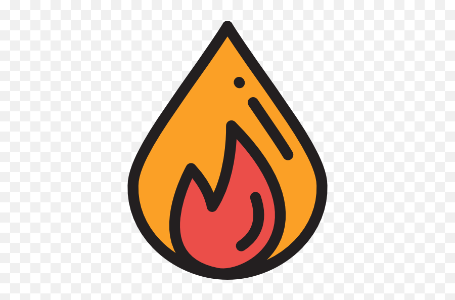 Free Icon Fire - Portable Network Graphics Png,Icon Of Pentecost