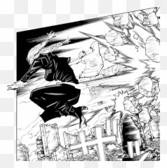 Mei Jujutsu Kaisen Wiki Fandom Png
