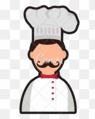 Chef Icon - Canva png