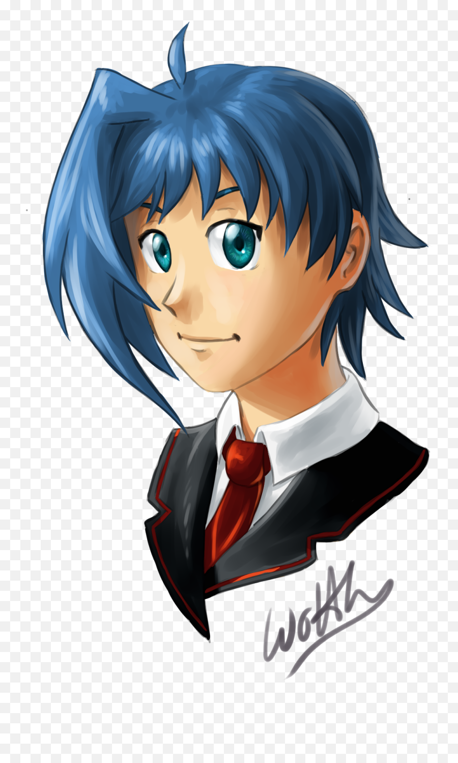 Painttool Sai U2013 Woltherainfo - Cartoon Png,Paint Tool Sai Logo