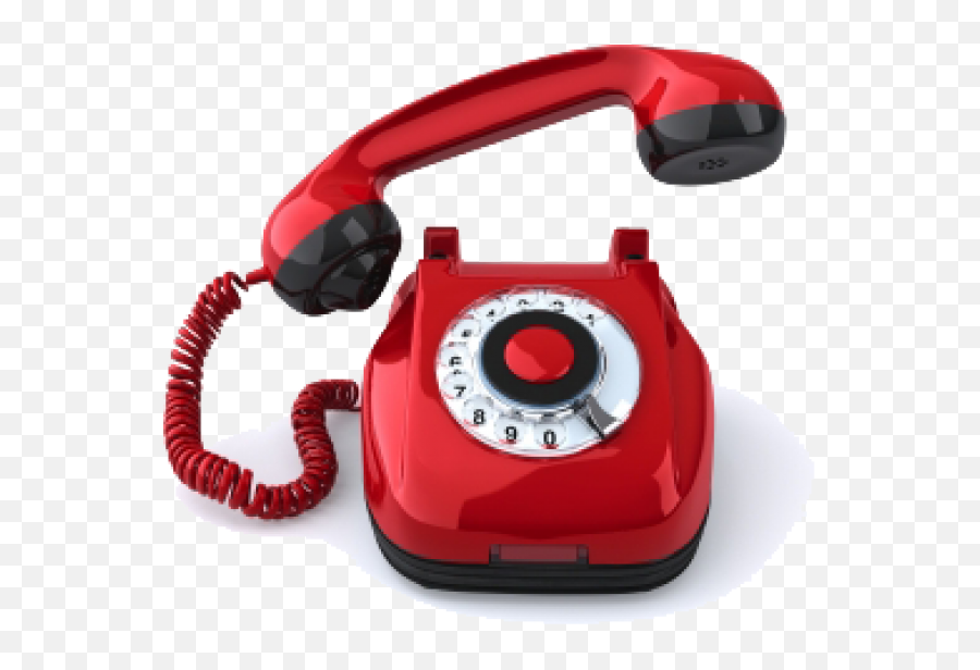 Phone Png Free Download 12 - Red Old Phone Png,Phone Png Image