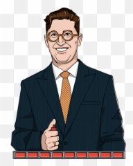 The You Tomorrow Jeopardy - Cartoon Png,Jeopardy Png